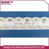 Lady's Waistbands Lace Embroidery Best Quality