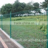 Welded Wire Mesh with Certificate