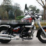 2015 New 250cc Chinese Gas Chopper Cruiser Motorcycle,250cc 200cc Chopper thumbnail-5