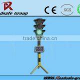 on Sale High Reflective Solar Power Street Light