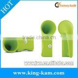 Horn Microphone for IPhone FDA Silicone thumbnail-1
