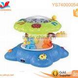 2016 New Product PE Toys Music Ball Toy Outdoor Kids Toy thumbnail-5