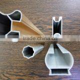 Customized Aluminum Curtain Track Profile Manufacturer Quality Choice thumbnail-2