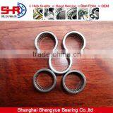 Roller With Bearing Drawn Cup Needle Roller Bearing HK3020 thumbnail-5