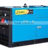 300A Diesel Welder