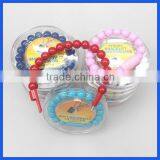 Factory Prices High Quality Bracelet Design Micro USB Data Cable for Samsung Galaxy S6 , USB Charger Cable thumbnail-4