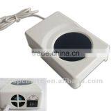 Fasion Style Usb Cup Warmer or Cooler With 4 Port Hub