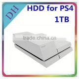 HDD Hard Drive Cover Case for PS4/ 1TB Hdd Sata Brand for Playstation 4