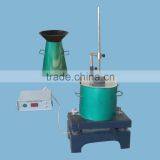 Mixture Concrete Vebe Consistometer
