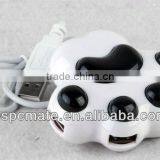 Bear's-paw Usb Hub/computer