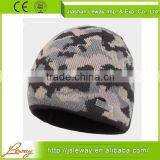 Hot China Products Wholesale Crazy Winter Beanie thumbnail-2