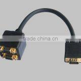 VGA SPLITER CABLE
