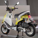 Ariic Cheap MBK Booster 50cc Two Stroke Scooter thumbnail-3