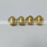 OEM High Precision Customized Stopper Body thumbnail-3