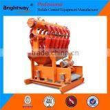 Oilfield Drilling Fluid Desilter thumbnail-3