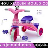 baby carriage plastic parts injection mould
