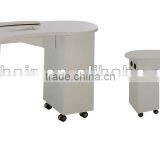 2013 modern high quality professional manicure table/nail table/nail manicure table nail table