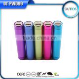 Electronic Gift Items 18650 Battery Charger Power Bank 2200 for Iphone 6