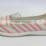 Alpargatas Women Shoes With Canvas Upper and EVA Outsole thumbnail-1