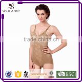 China Garment Factory Wholesale Design Oem Custom Women Body Shaper Corset