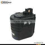 Power Tool Battery for BOSCH 14.4V 0 611 225 503