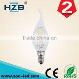 No Radiation Energy Saving Led Bulb Mini 2w Led Light Bulb Lamp With Cheap Price thumbnail-1