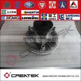 Jiefang Faw Spare Parts Silicone Oil Fan Clutch Assy 1313010A263 thumbnail-3