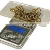 Portable Digital Scale thumbnail-1