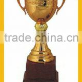 2011 new Plastic trophy/HB4079-1