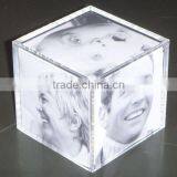New and Popular Acrylic Photo Frame Wholesale thumbnail-1