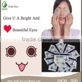 Top Quality Nourishing Eye Pad for Eye Care, Disposable Eye Cooling Pad thumbnail-1