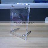 Acrylic Photo Frame for Promotion,OEM,ODM Accept thumbnail-3