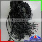 3m dc Jack 5.5 x 2.1 mm Waterproof Cable With Tin Dipped