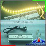 120W DC12V 10A DC24V 5A IP67 Waterproof LED Power Supply thumbnail-1