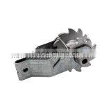 Ratchet Wire Tensioner Strainer