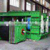 Roller Press Used for Pre-grinding System of Cement Plant