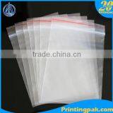 9 X 12 Inch Reclosable Poly Plastic Bag - Clear, 2 MIL Thick thumbnail-2
