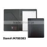 Cheap leather office file folders