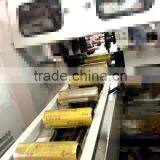 Clear Food Grade Stretch Film/keep Food Delicious Plastic Wrap/cling Film thumbnail-2