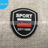 Wholesale New Style Jeans Patches for Wholesale/label for Jeans Clothing