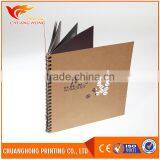 China Sales Customised Hardcover Catalogue Printing thumbnail-1