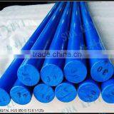 Nylon Rods/Pa6 Rods/Plasticextruded Rods/nylon thumbnail-1