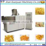 New Tech 3d Snack Food Machine/automatic Fried Snack Production Line thumbnail-2
