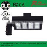 100W UL List LED Shoebox Street Lights, 100W UL DLC List Parking Lot Shoebox Led Light UL thumbnail-5