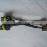 HID Reverse Back up Fog Light Kit 12V 15W T20 7440 7743 6000K