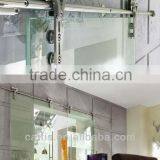 Frosted Glass Panel for Sliding Door CTK-10 3-19mm