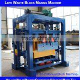 Special Beautiful Mold Interlocking Compressed Earth Block Machines thumbnail-4