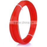 High Precision 3D Printer Filament 1.75MM/3MM ABS/PLA Filament for DIY 3D Pen 3D Printing Machine Home Office Model Art thumbnail-5