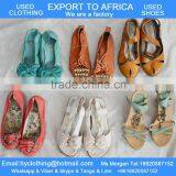 High Quality Big Stock of Used Shoes for Men Ladies and Children thumbnail-6