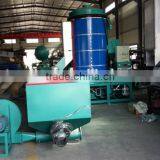 High Quality Continuous Expandable Polystyrene Foaming Machine thumbnail-6